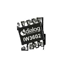 探索 iw3602-01 集成電路 特性、應用與市場前景