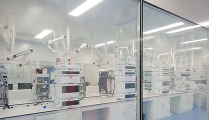 寶山區壯大硬核科技力量，新增5家市級企業技術中心聚焦生物技術研發