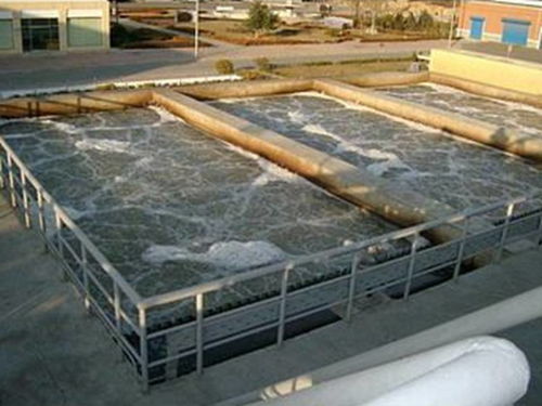 生物膜法 新型生物處理技術的創新引擎